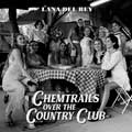 Lana Del Rey: Chemtrails over the country club - portada reducida