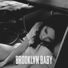 Lana Del Rey: Brooklyn baby - portada reducida