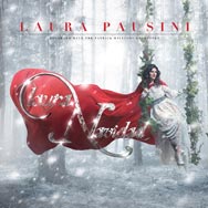 Laura Pausini: Laura Navidad - portada mediana