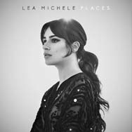 Lea Michele: Places - portada mediana