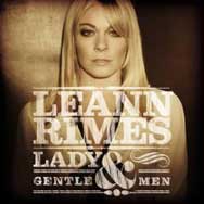 LeAnn Rimes: Lady and Gentlemen - portada mediana