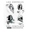 Led Zeppelin: The complete BBC sessions - portada reducida