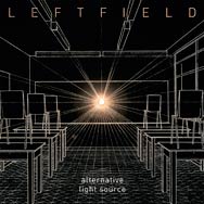 Leftfield: Alternative light source - portada mediana