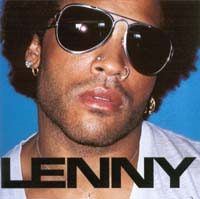 Lenny Kravitz: Lenny - portada mediana