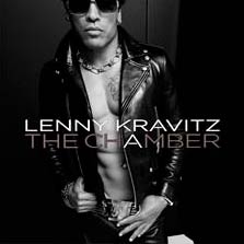 Lenny Kravitz: The chamber - portada