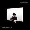 Leonard Cohen: You want it darker - portada reducida