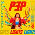 Lights: PEP - portada reducida