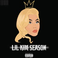 Lil Kim: Season - portada mediana