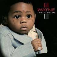 Lil Wayne: Tha Carter III - portada mediana