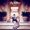 Lily Allen: Sheezus - portada reducida