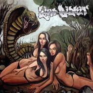 Limp Bizkit: Gold Cobra - portada mediana