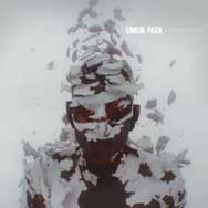 Linkin Park: Living things - portada mediana