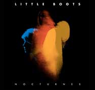 Little Boots: Nocturnes - portada mediana