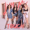 Little Mix: Touch - portada reducida
