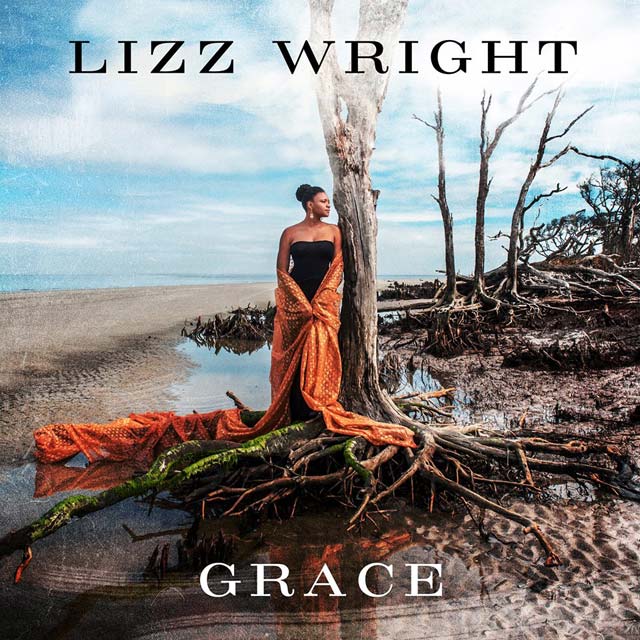 Lizz Wright: Grace - portada