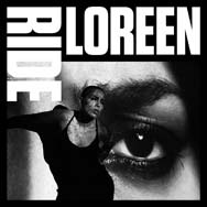 Loreen: Ride - portada mediana
