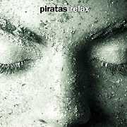 Los Piratas: Relax - portada mediana