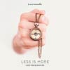 Lost frequencies: Less is more - portada reducida