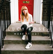 Lucy Rose: Work it out - portada mediana