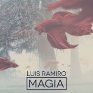 Luis Ramiro: Magia - portada mediana