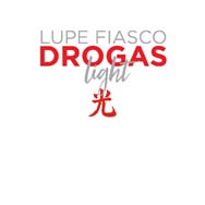 Lupe Fiasco: Drogas light - portada mediana