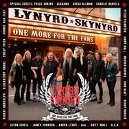 Lynyrd Skynyrd: One more for the fans - portada mediana