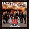 Lynyrd Skynyrd: One more for the fans - portada reducida