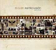 M Clan: Retrovisión 1995-2006 - portada mediana