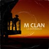 M Clan: La esperanza - portada reducida