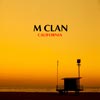 M Clan: California - portada reducida