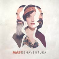 Mäbu: Buenaventura - portada mediana