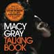 Macy Gray: Talking Book - portada reducida