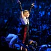Brit Awards Madonna Actuación 2015 'Living for love' / 36