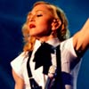 Brit Awards Madonna Actuación 2015 'Living for love' / 39
