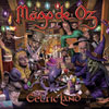 Mägo de Oz: Celtic Land - portada reducida