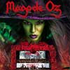 Mägo de Oz: Diabulus in opera - portada reducida