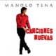 Manolo Tena: Canciones nuevas - portada reducida