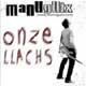 Manu Guix: Onze Llachs - portada reducida