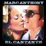 Marc Anthony: El cantante - portada mediana