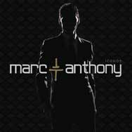 Marc Anthony: Iconos - portada mediana