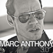 Marc Anthony: 3.0 - portada mediana