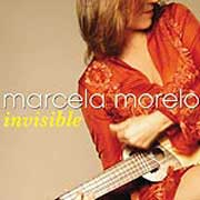 Marcela Morelo: Invisible - portada mediana