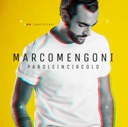 Marco Mengoni: Paroleincircolo - portada mediana