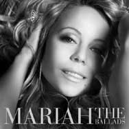 Mariah Carey: The Ballads - portada mediana