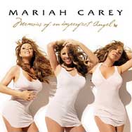 Mariah Carey: Memoirs of an imperfect angel - portada mediana
