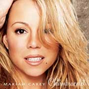 Mariah Carey: Charm bracelet - portada mediana