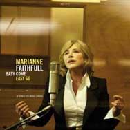 Marianne Faithfull: Easy come, easy go - portada mediana