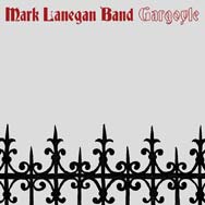 Mark Lanegan: Gargoyle - portada mediana