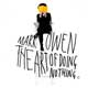 Mark Owen: The art of doing nothing - portada reducida