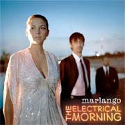 Marlango: The electrical morning - portada mediana